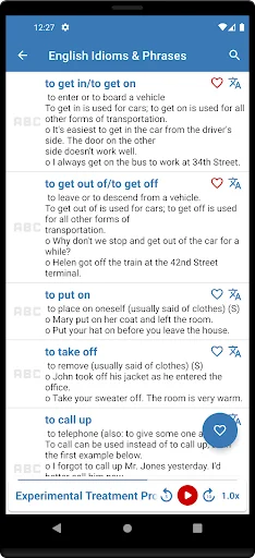 Download VOA Learning English Terbaru – Belajar Bahasa Inggris description image 6