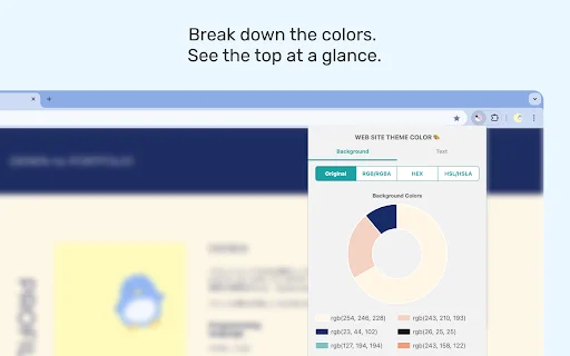 GET WEB SITE THEME COLOR – Ekstrak Kode Warna Website Gratis description image 2