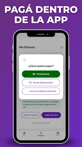 Download Clickie Terbaru – Asisten Rumah Pintar Gratis description image 7