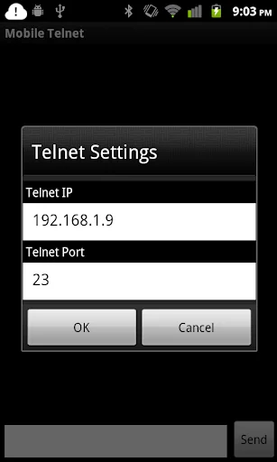 Download Mobile Telnet Terbaru – Akses Server Mudah & Cepat description image 17