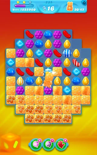 Download Candy Crush Soda Saga Terbaru – Game Puzzle Seru description image 11