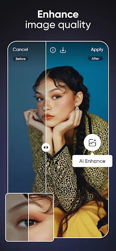 Download Picsart AI Photo Editor Terbaru – Edit Foto & Video description image 15