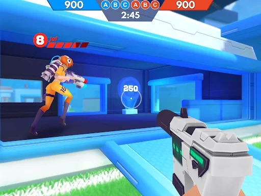 Download FRAG Pro Shooter Terbaru – Game Tembak-tembakan Seru description image 13