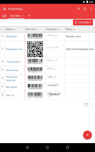 Download Logmedo Database and Form Terbaru – Aplikasi Data Gratis description image 9