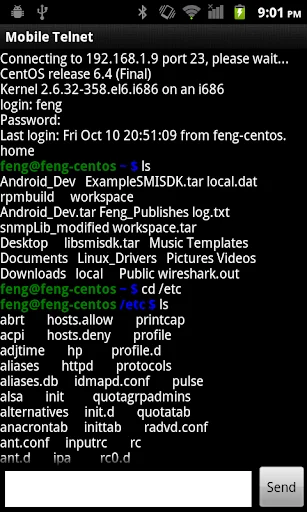 Download Mobile Telnet Terbaru – Akses Server Mudah & Cepat description image 9