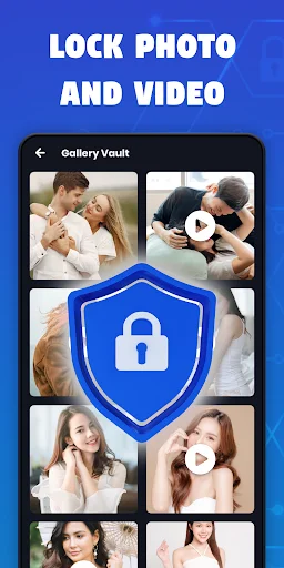 Download App Lock – Fingerprint Applock Terbaru – Kunci Aplikasi description image 3