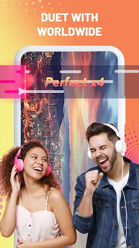 Download StarMaker Karaoke Terbaru – Aplikasi Nyanyi & Duet Seru description image 7