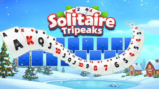 Download Solitaire Cozy Harvest Terbaru – Game Kartu Santai description image 2
