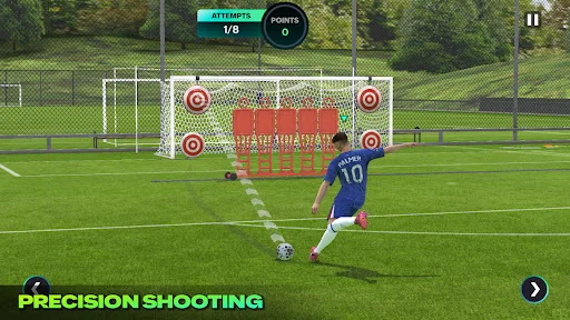 Download EA SPORTS FC Mobile Soccer 26 Terbaru – Game Bola Terbaik description image 6