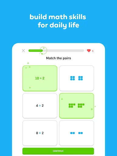 Download Duolingo Terbaru – Belajar Bahasa, Catur & Musik description image 14