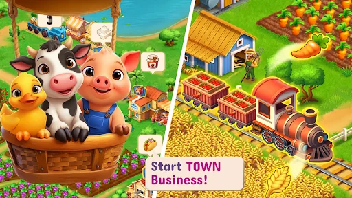 Download Solitaire Zen Harvest Terbaru – Game Kartu Santai description image 3