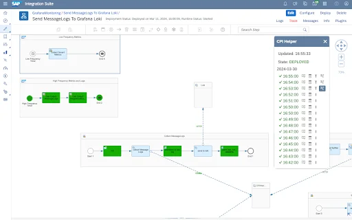 Download SAP CPI Helper Terbaru – Plugin Wajib Developer SAP description image 1