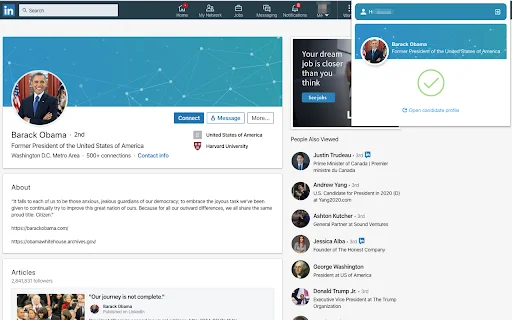 Unduh People-Match AI Terbaru – Optimalkan CRM & Rekrutmen description image 1