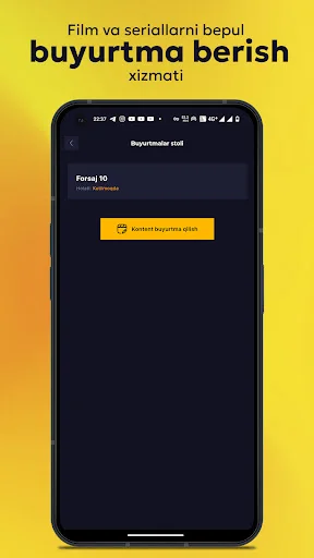 Download XonPlay Terbaru – Nonton Film & Serial Gratis description image 5