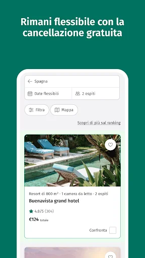 Download CaseVacanza.it Terbaru – Cari Sewa Liburan Mudah description image 4