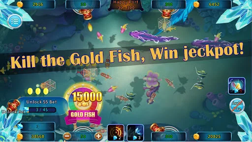 Download Fish Slayer Game Terbaru – Tembak Ikan & Menang Gratis description image 23