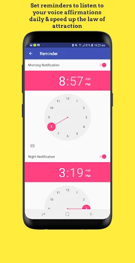 Download Creation – Voice Affirmations Terbaru – Afirmasi Positif description image 8