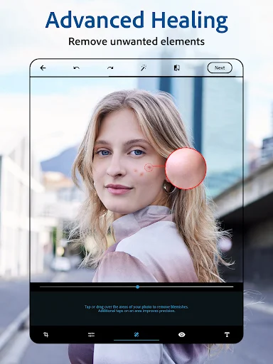 Download Photoshop Express Terbaru – Edit Foto Jadi Pro Gratis description image 22