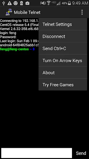 Download Mobile Telnet Terbaru – Akses Server Mudah & Cepat description image 5