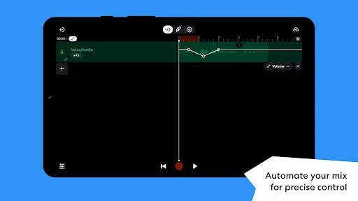 Download BandLab Terbaru – Studio Musik Gratis di HP Anda description image 16