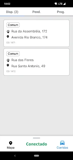 Download Clix Car – Motorista Terbaru – Aplikasi Driver Aman description image 2