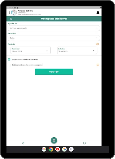 Download SpinCare App Terbaru – Solusi Perawatan Kesehatan Optimal description image 21