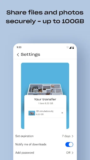 Download Dropbox Terbaru – Penyimpanan Cloud Aman & Cepat description image 5