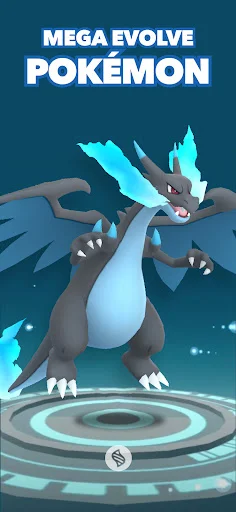 Download Pokémon GO Terbaru – Petualangan Seru & Gratis description image 5
