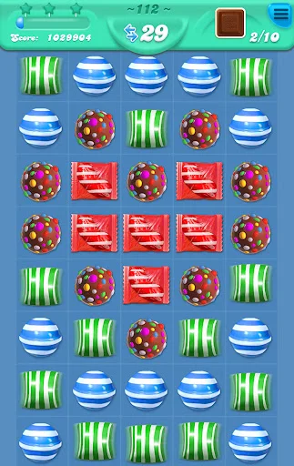 Download Candy Crush Soda Saga Terbaru – Game Puzzle Seru description image 13