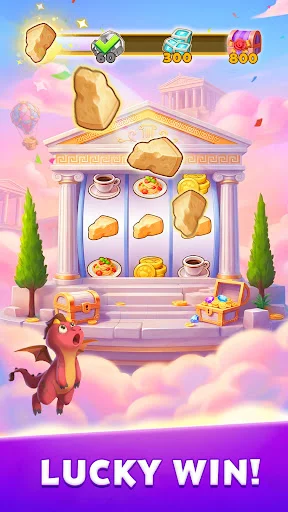 Download Coin Tales Terbaru – Game Petualangan Koin Seru Gratis description image 3