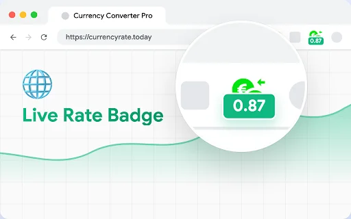 Currency Converter PRO: Konversi Mata Uang Mudah & Cepat description image 2
