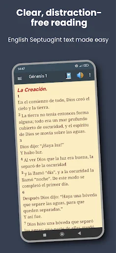 Download Reina Valera 1960 Bible – Baca Alkitab Spanyol Offline description image 3