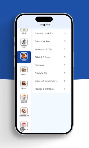 Download Djogol Zone Terbaru – Platform E-commerce No. 1 di Niger description image 3