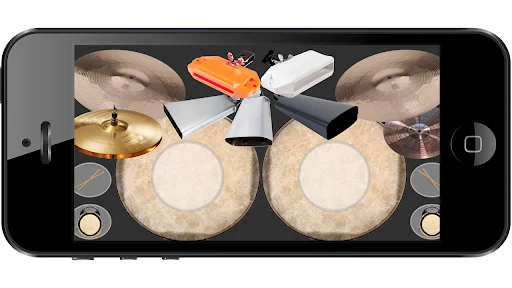 Download Timbales Cumbia Terbaru – Aplikasi Perkusi Realistis description image 17