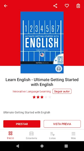 Download Club Lectura-Comunidad Madrid Terbaru – Akses Buku Gratis description image 2