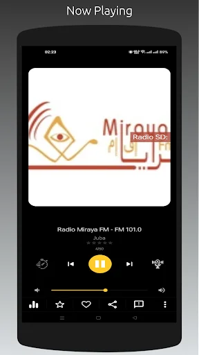 Download Radio SD Terbaru – Semua Stasiun Radio Sudan Gratis description image 18