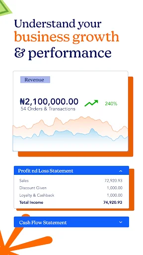 Download BrandDrive Terbaru – Kelola Keuangan Bisnis Gratis description image 8