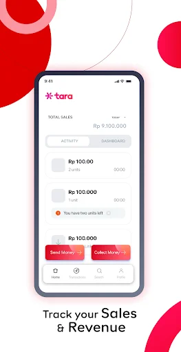 Download Tara App Terbaru – Solusi Pembayaran Digital Praktis description image 6