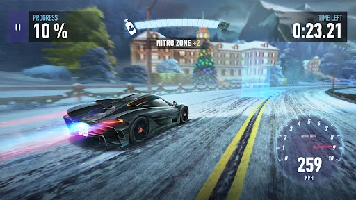 Download Need for Speed No Limits Terbaru – Balap Liar Seru description image 10
