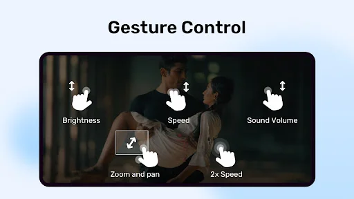 Download MX Player Terbaru – Pemutar Video Terbaik & Gratis description image 2
