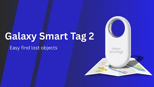 Download Galaxy SmartTag Terbaru – Cari Perangkat Anda dengan Mudah description image 1