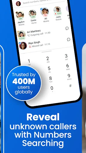 Download Truecaller Terbaru – Blokir Spam & Identifikasi Penelepon description image 5