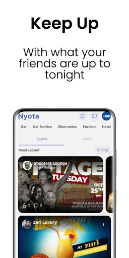 Download Nyota Terbaru – Cari Tempat Hangout Terbaik Gratis description image 5