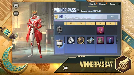 Download PUBG MOBILE LITE Terbaru – Performa Ringan & Seru description image 4