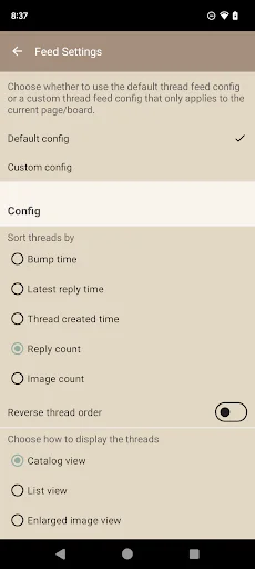 Download Read Chan Terbaru – Aplikasi Browser 4chan Terbaik description image 6