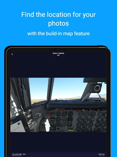 Download SimFly Pad Terbaru – Checklist & Flight Log Gratis description image 16