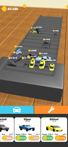 Download Idle Treadmill 3D Terbaru – Simulasi Seru Gratis description image 1