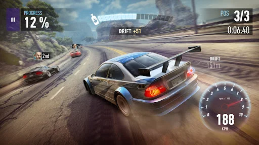 Download Need for Speed No Limits Terbaru – Balap Liar Seru description image 2