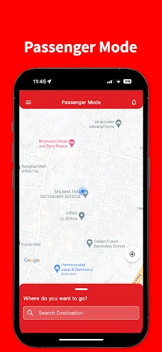 Download Aayo Terbaru – Layanan Transportasi & Pengiriman Instan description image 7