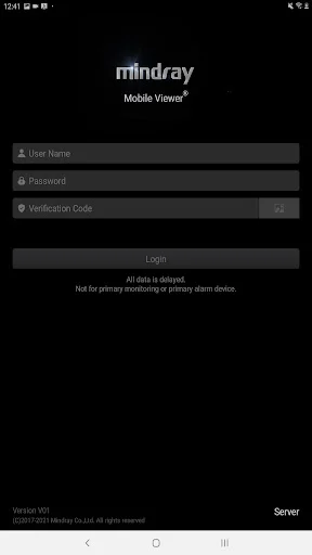 Download Mindray Mobile Viewer Terbaru – Pantau Pasien Gratis description image 17